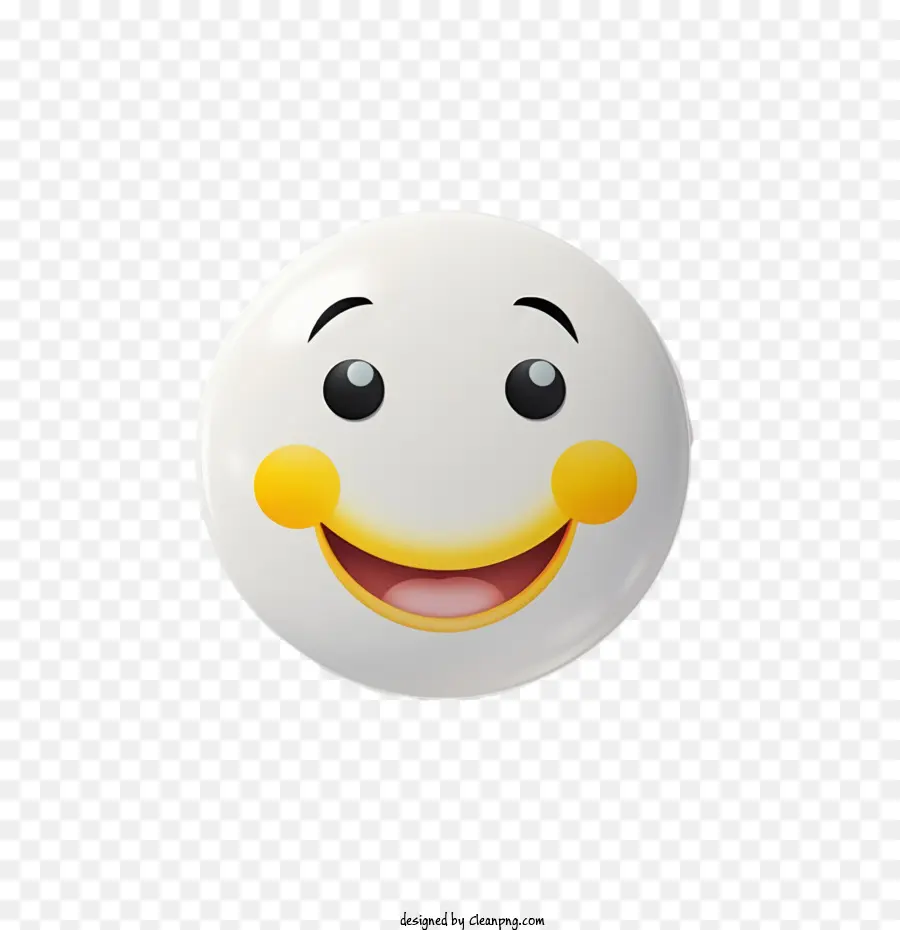 La Cara De Emoji，Emoji PNG