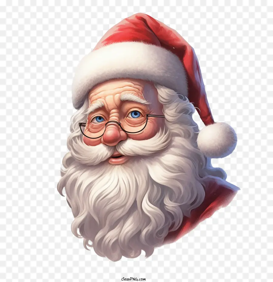 Papá Noel，Navidad PNG