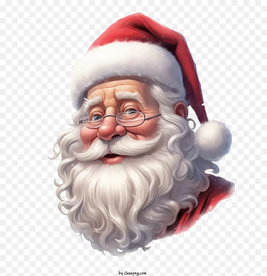 Papá Noel，Navidad PNG