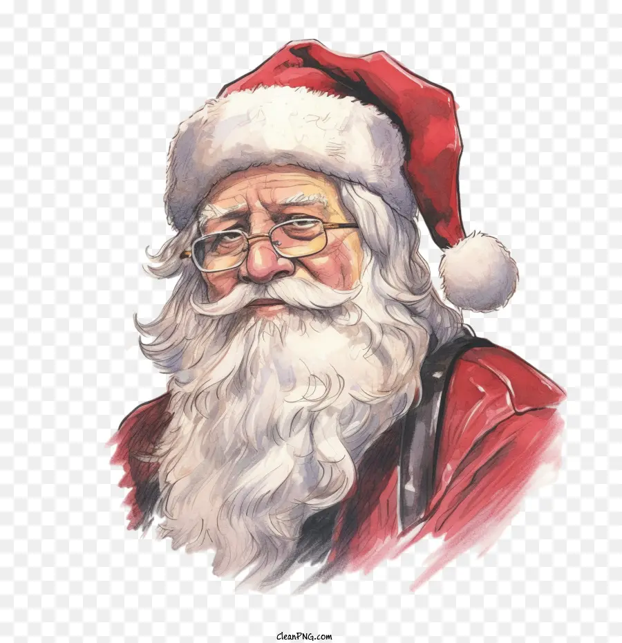 Papá Noel，Navidad PNG