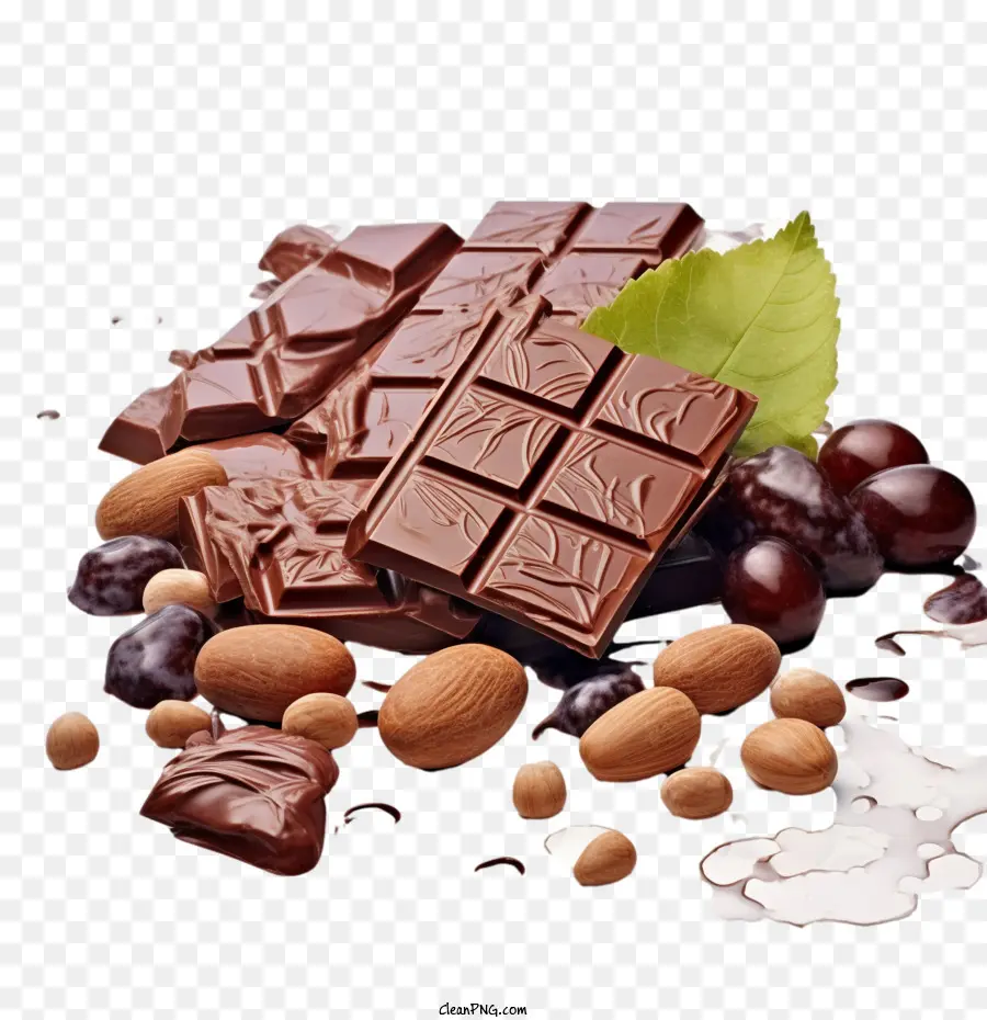 Chocolate，Cojones PNG