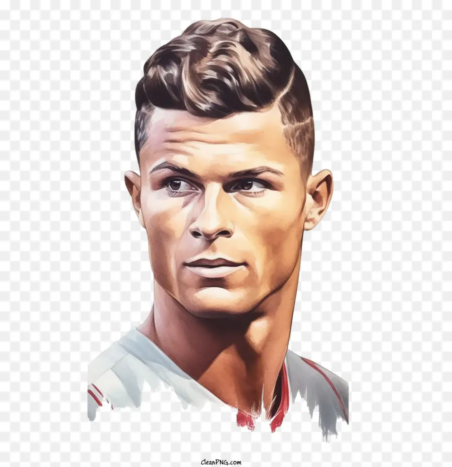 Cristiano Ronaldo，Soccer PNG