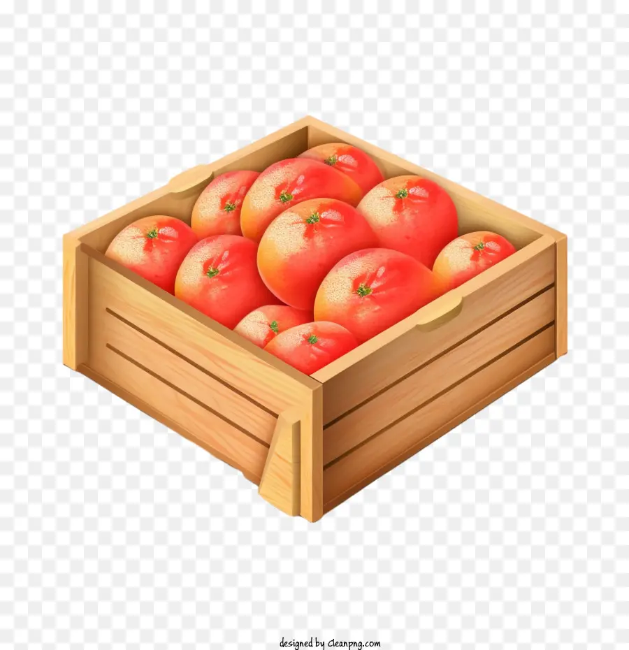 Fruta De Pomelo，Tomates PNG