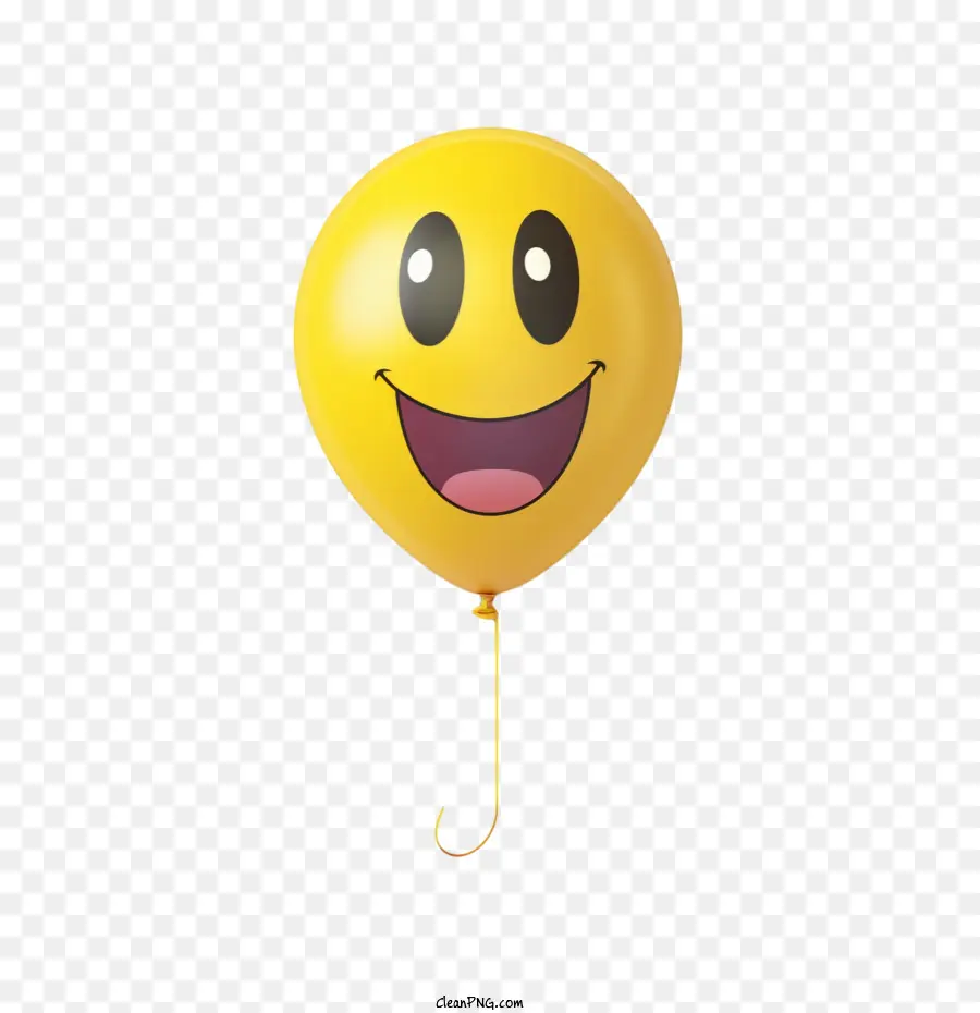 Emoji De Globo，Rostro Sonriente Sonriente PNG