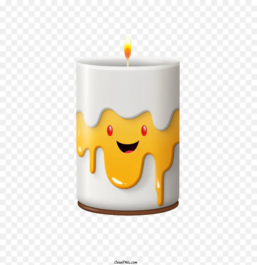 Emoji De Vela，Vela PNG