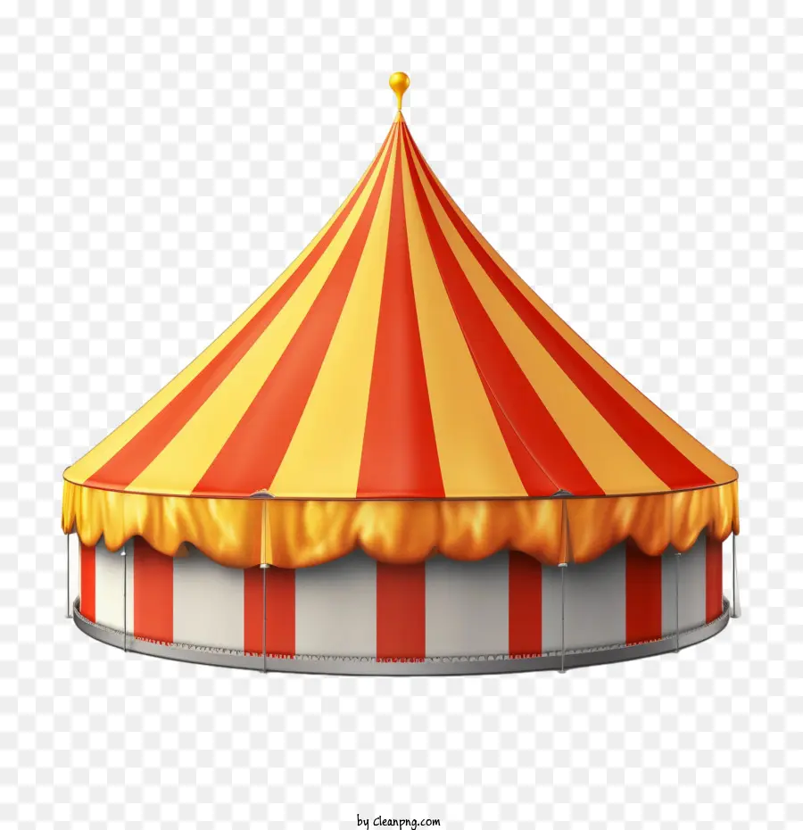 Carpa De Circo，Carpa PNG