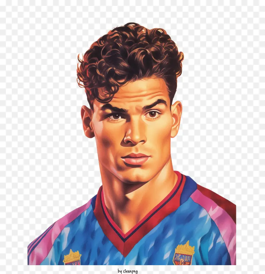 Cristiano Ronaldo，Jugador De Fútbol PNG