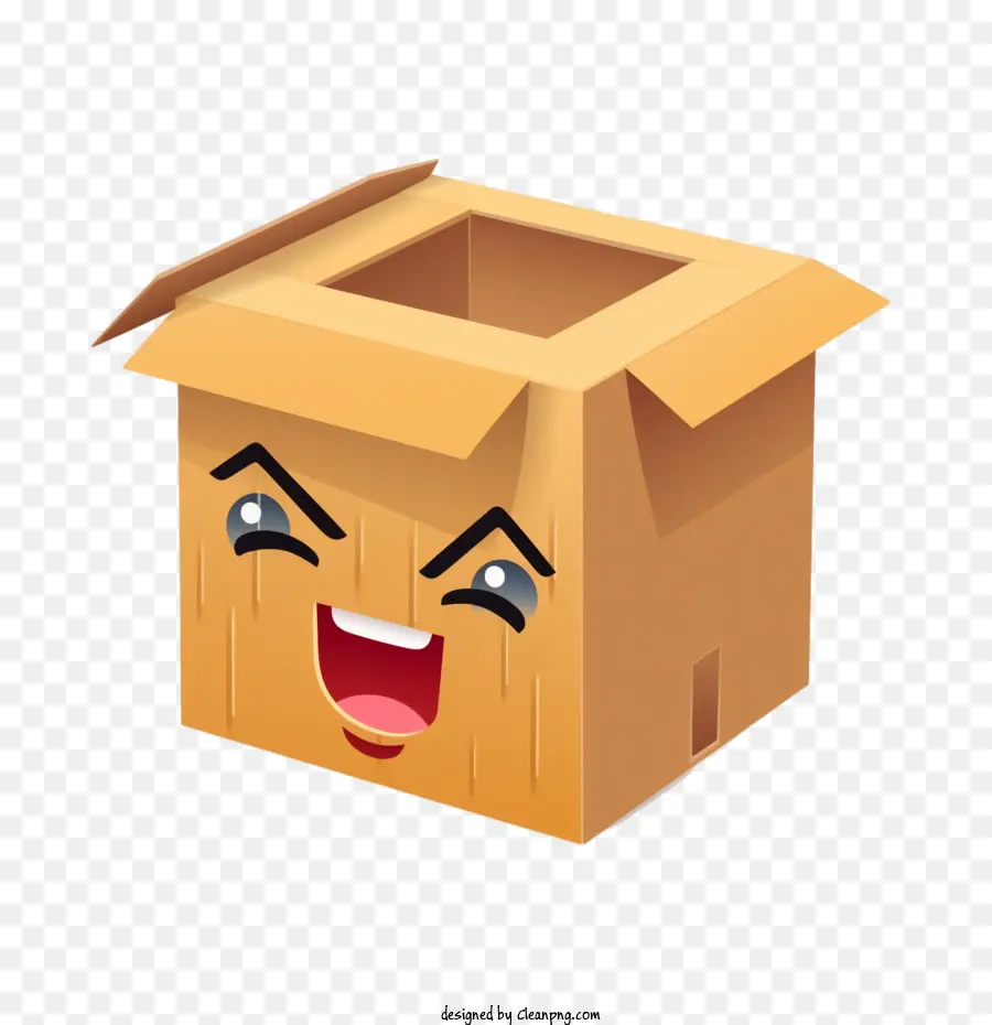 Caja De Bebidas，La Cara PNG