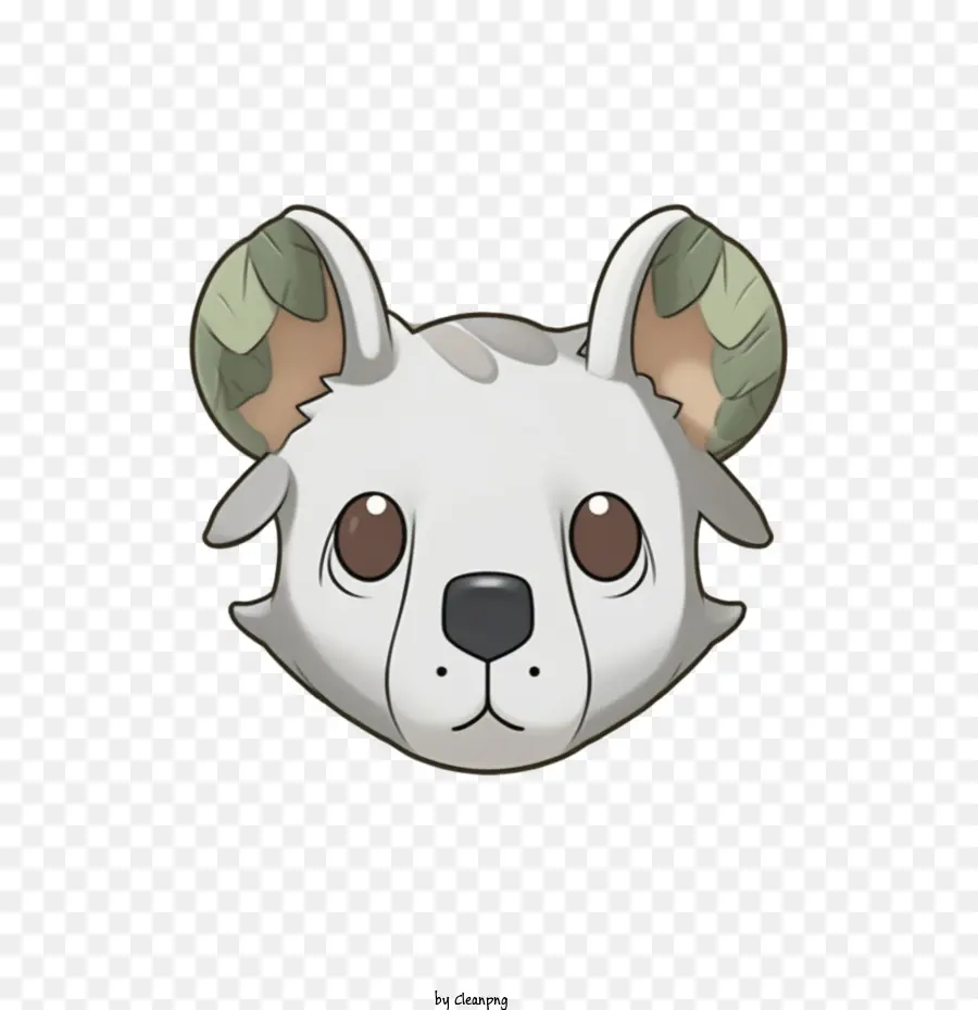 Coala，Cara De Animal PNG