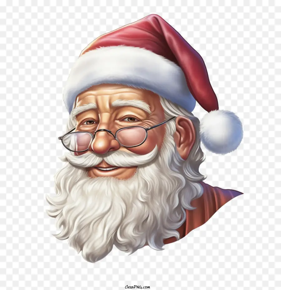 Papá Noel，Navidad PNG