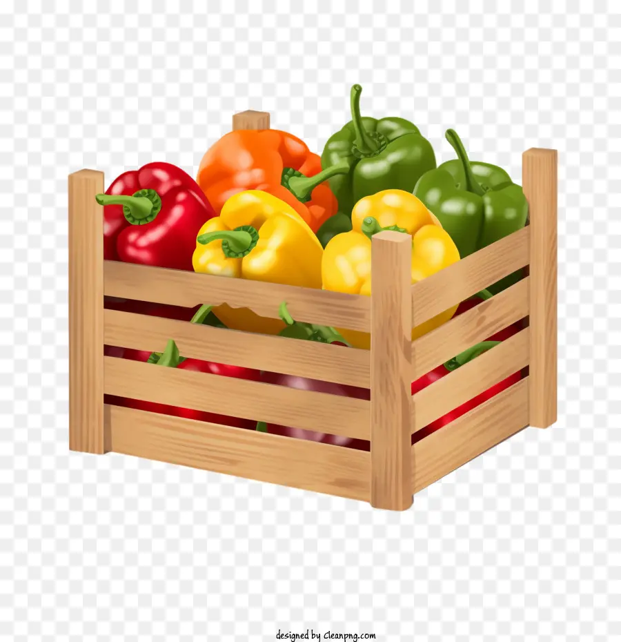 Capsicum，Bell Peppers PNG