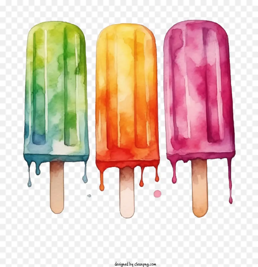 Paleta，Paleta Arcoiris PNG