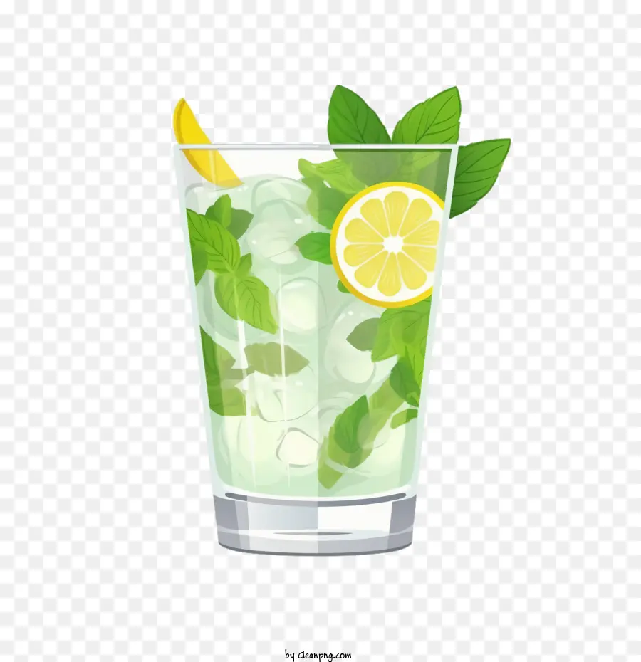 Bebida De Limonada，Limonada PNG