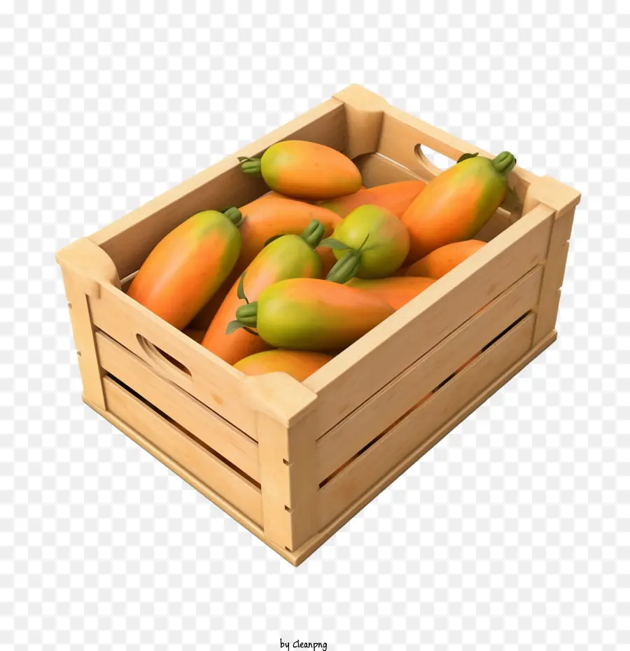 La Papaya，Fruta De La Papaya PNG