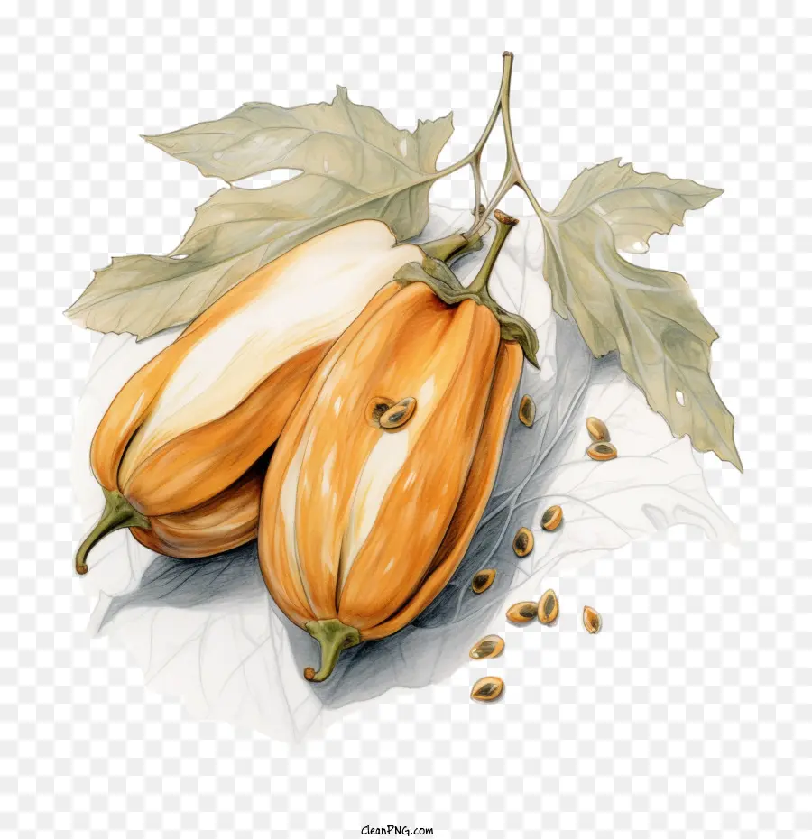 Papaya，Papayas PNG