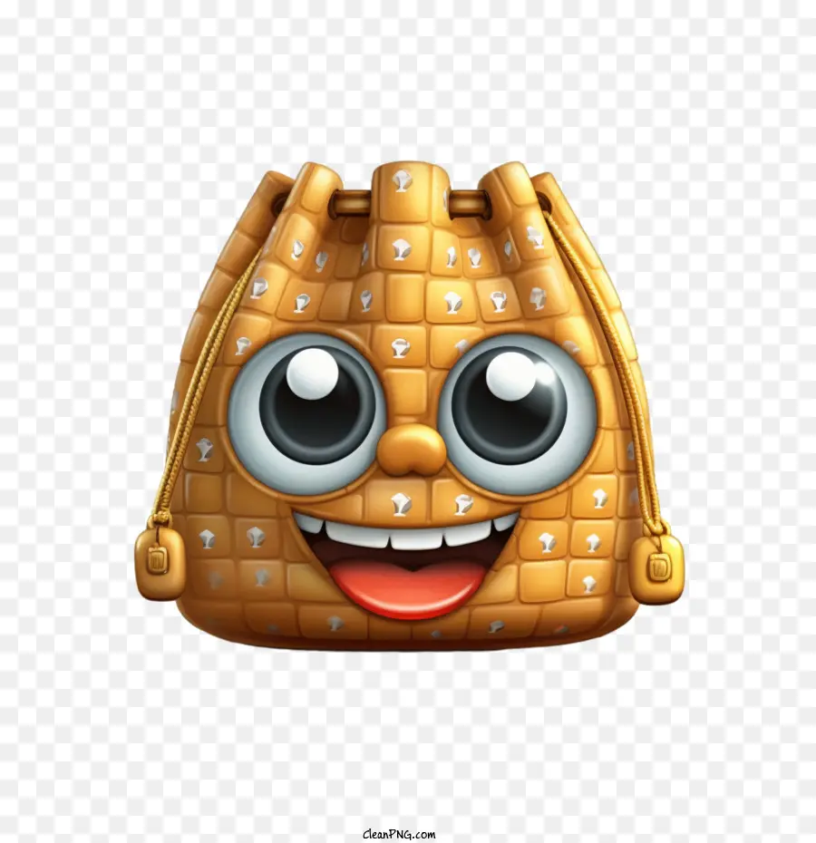 Bolsa，Sonrisa PNG