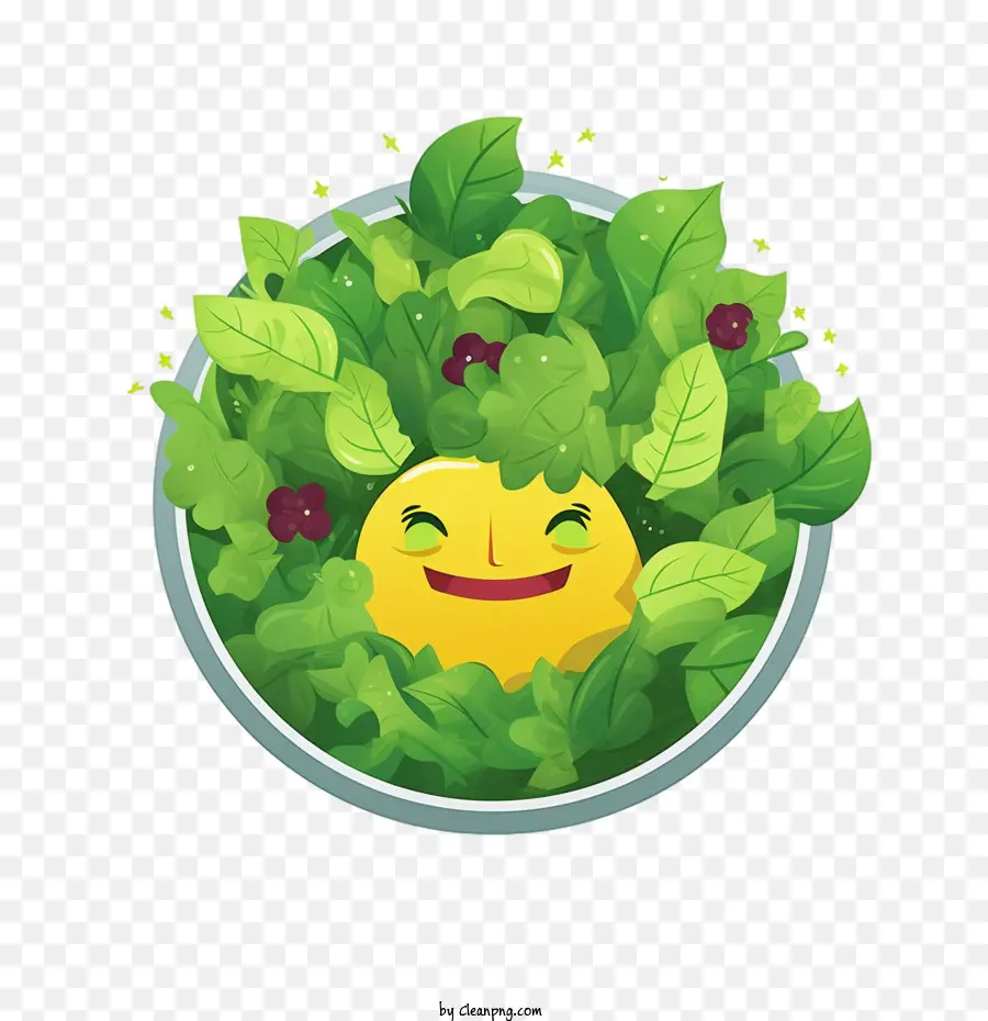 Ensalada Verde，Ensalada PNG