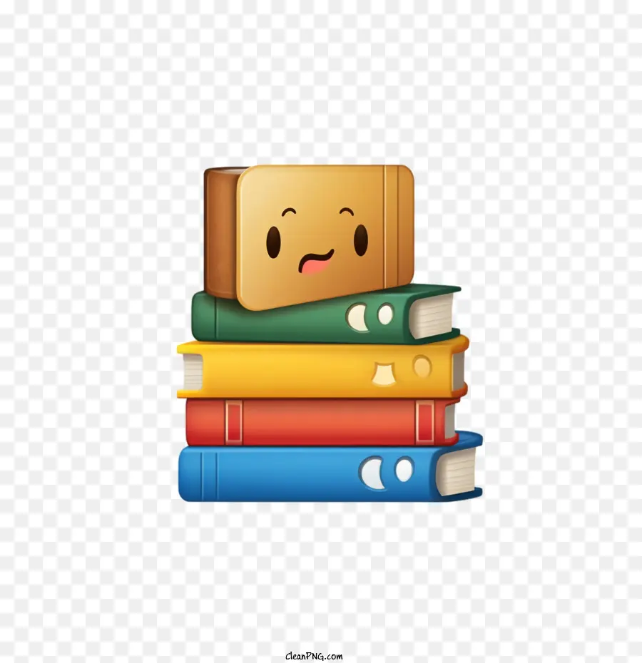 Libros，Apple PNG