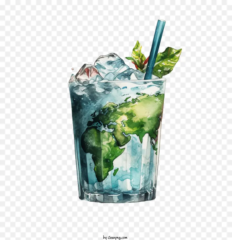 Beber，Hielo PNG