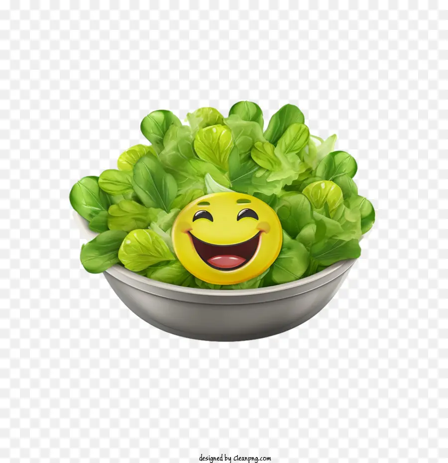 Ensalada Verde，Bol PNG