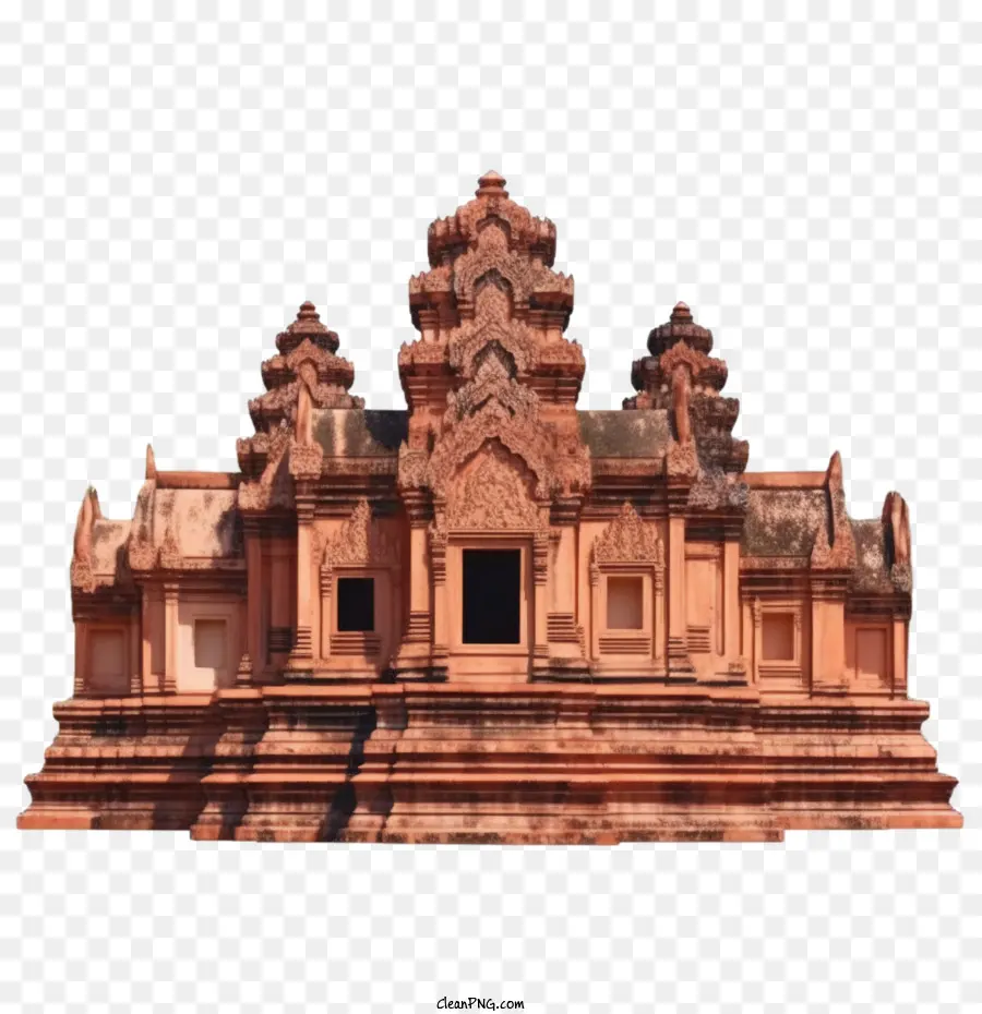 Camboya，Templo PNG