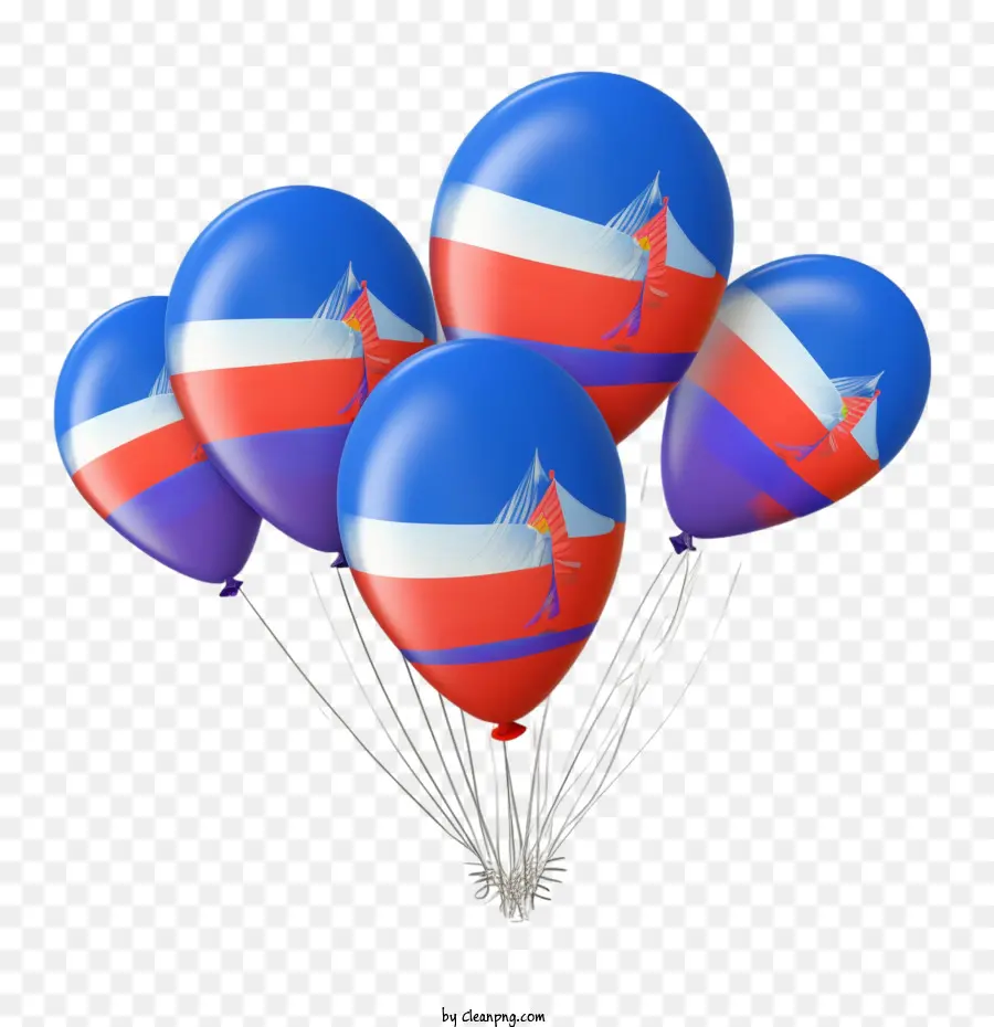 Camboya，Globos PNG