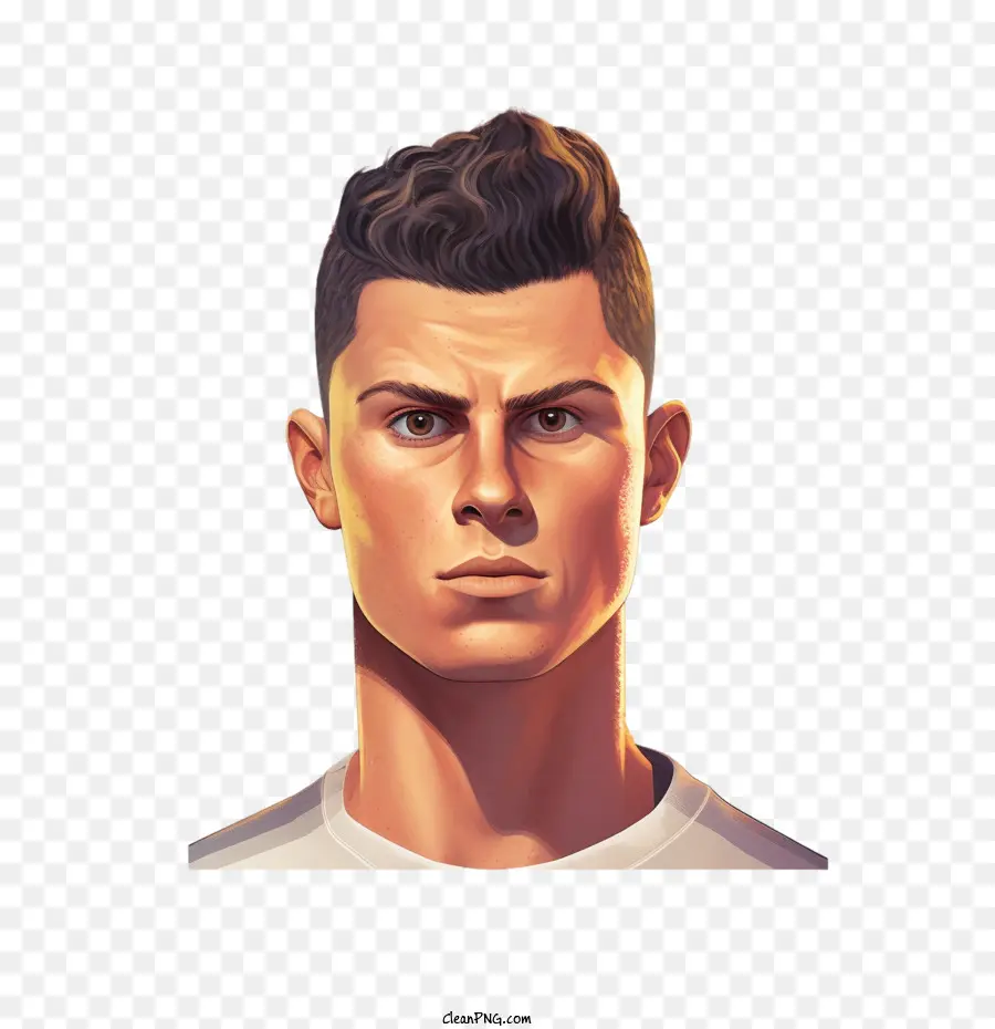 Cristiano Ronaldo，Contenido De Imagen PNG