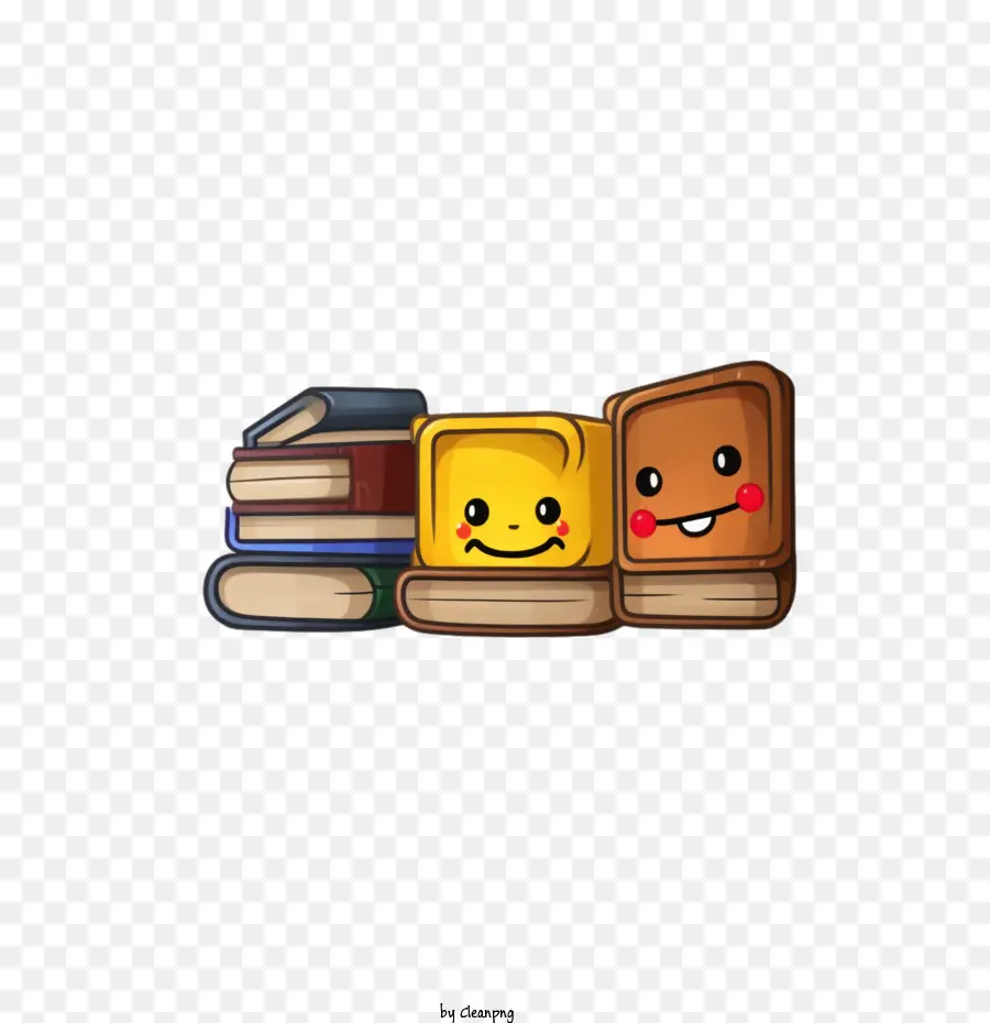 Libros，Lectura PNG