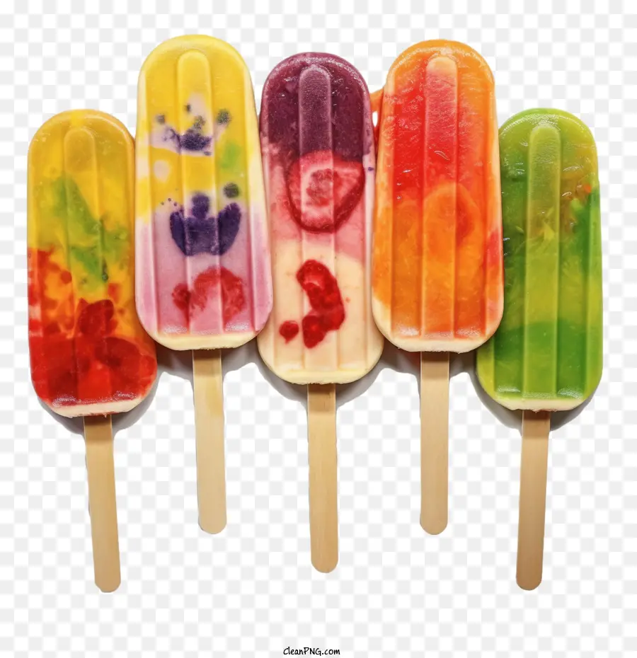 De Paletas，Agua PNG