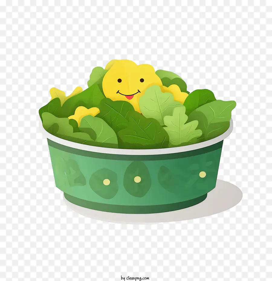 Ensalada Verde，Ensalada PNG