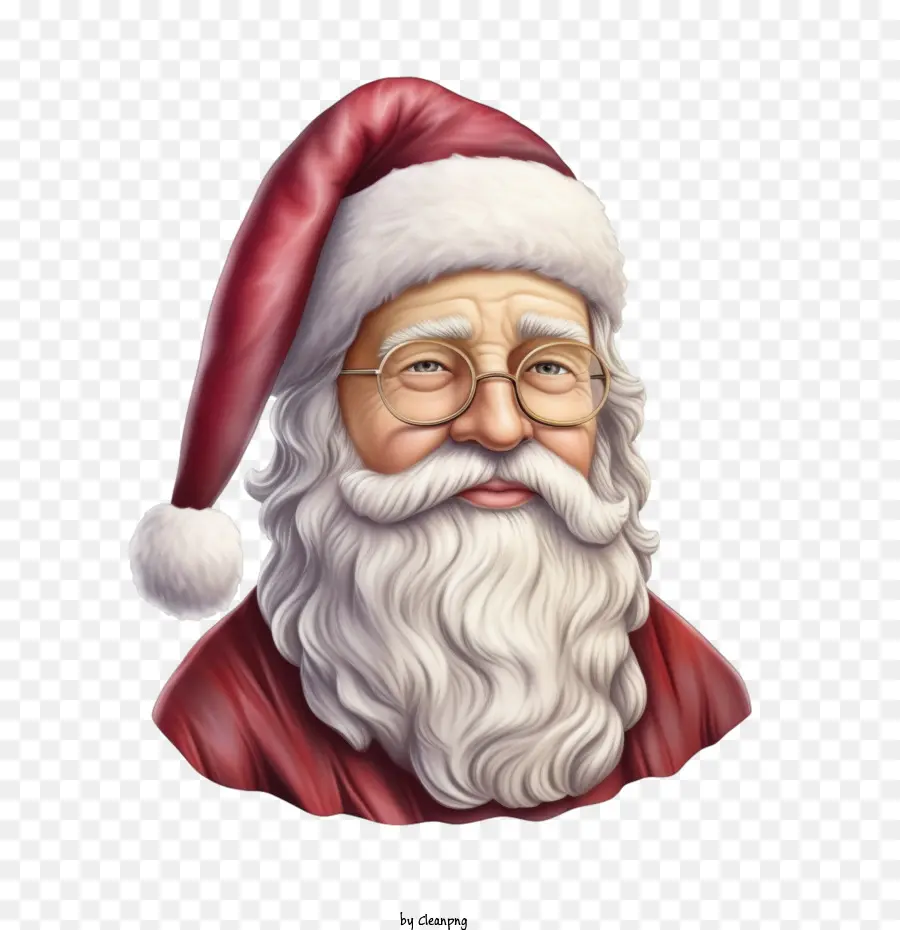 Papá Noel，Navidad PNG