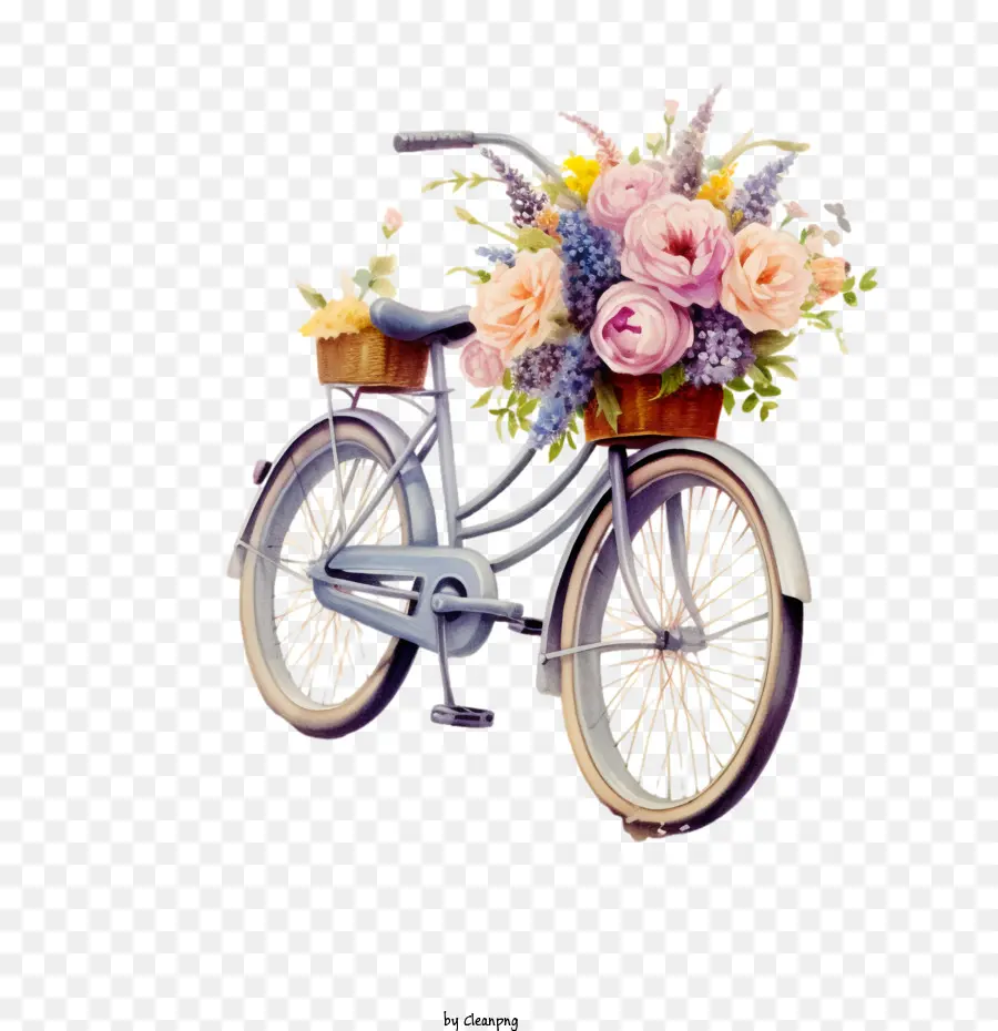 Bike，Bicicleta PNG