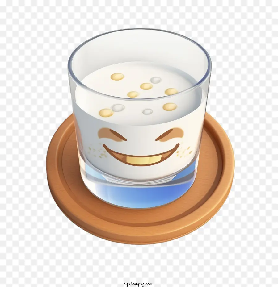 Leche，Vaso De Leche PNG