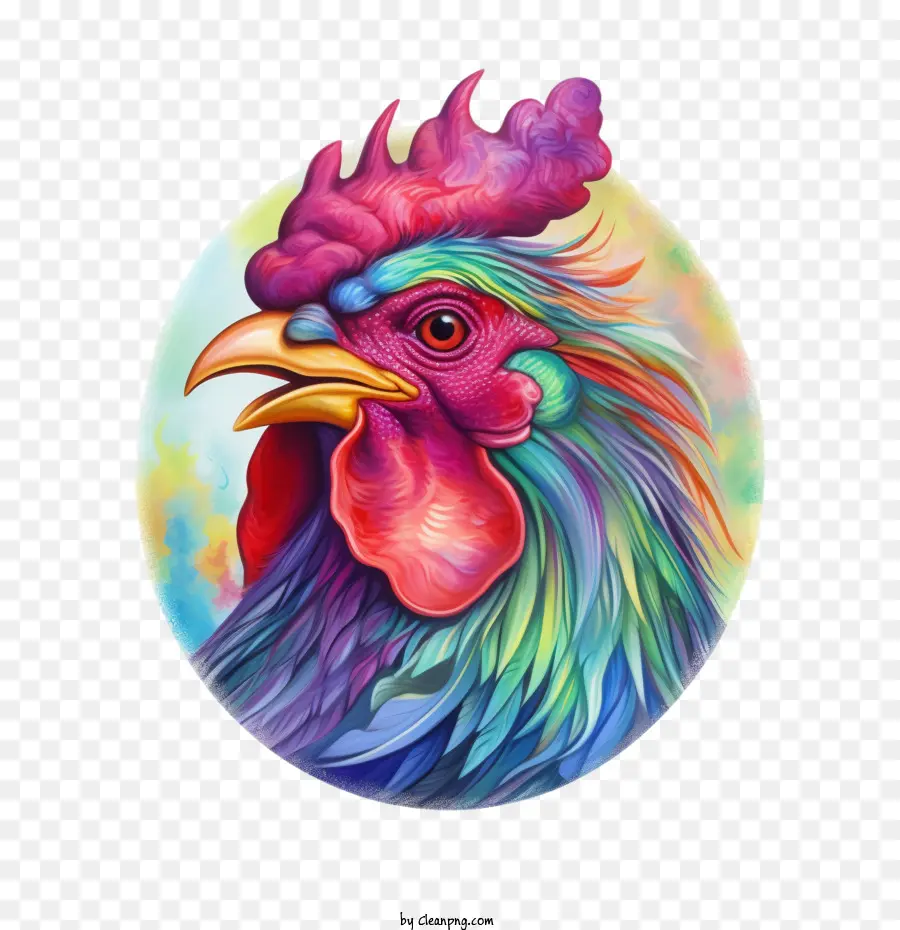 Gallo，Pollo PNG