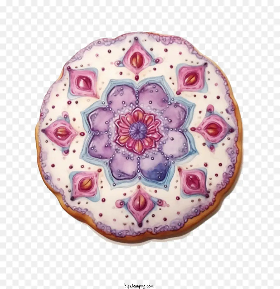 Donut，Dona PNG