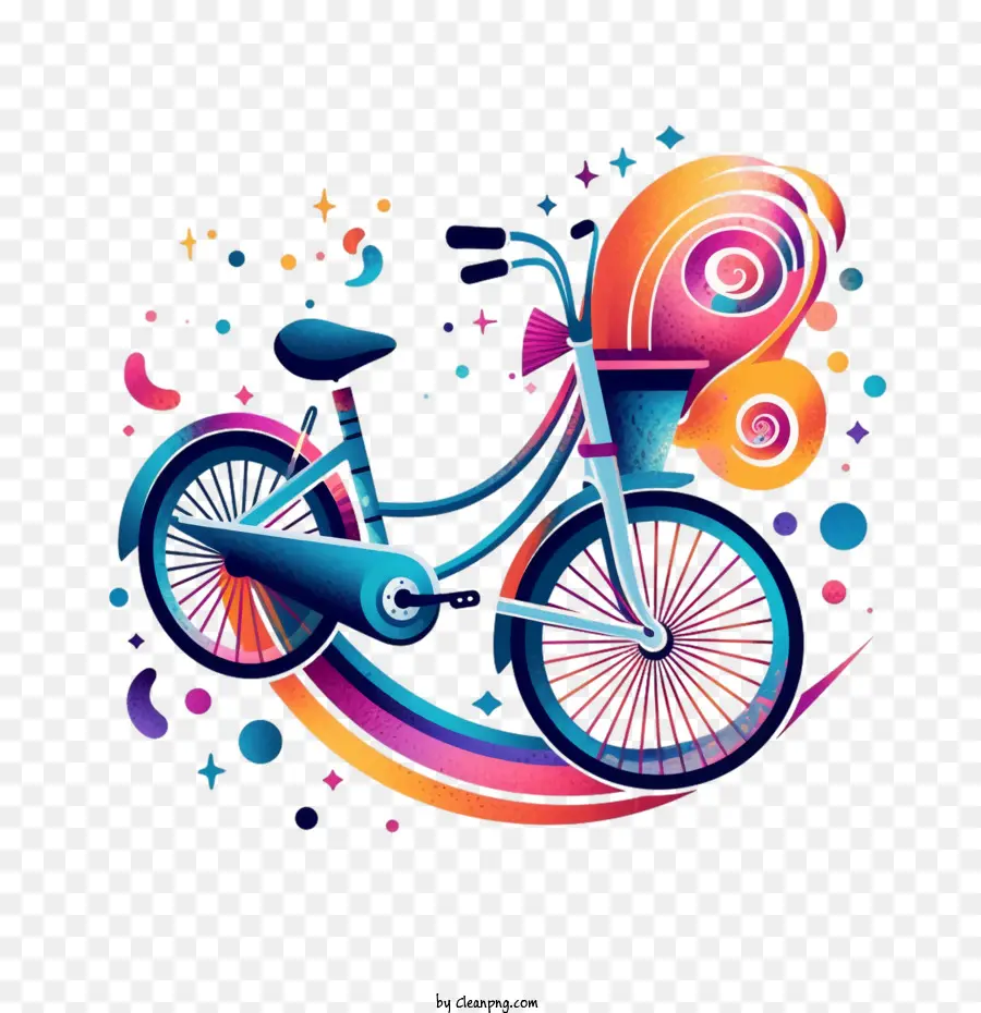 Bike，Bicicleta PNG