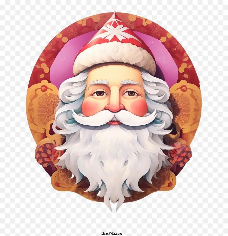 Santa Claus，Santa PNG