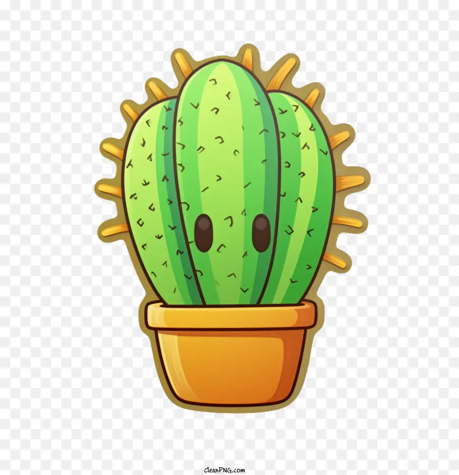 Cactus，Lindo Cactus PNG