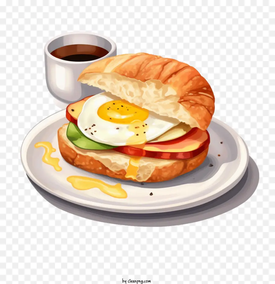 Pan De Bagel，Pan PNG