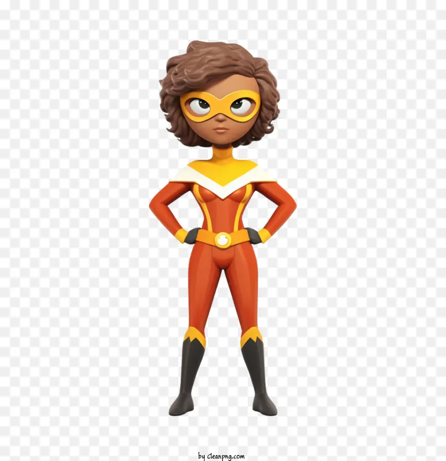 Mujer Superhéroe，Superhéroe PNG