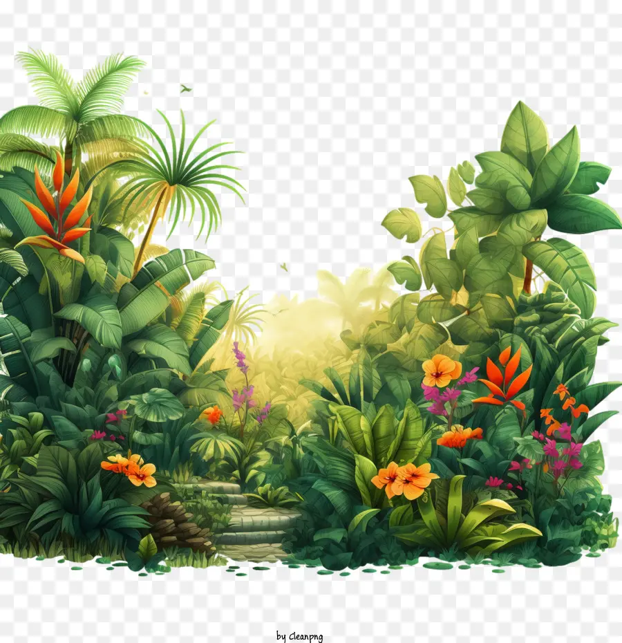 Paisaje，Medio Ambiente PNG