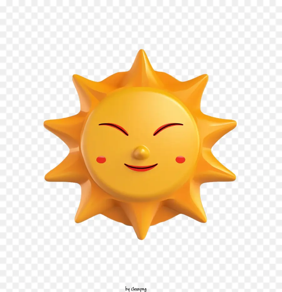 Sol，El Sol De Cara PNG