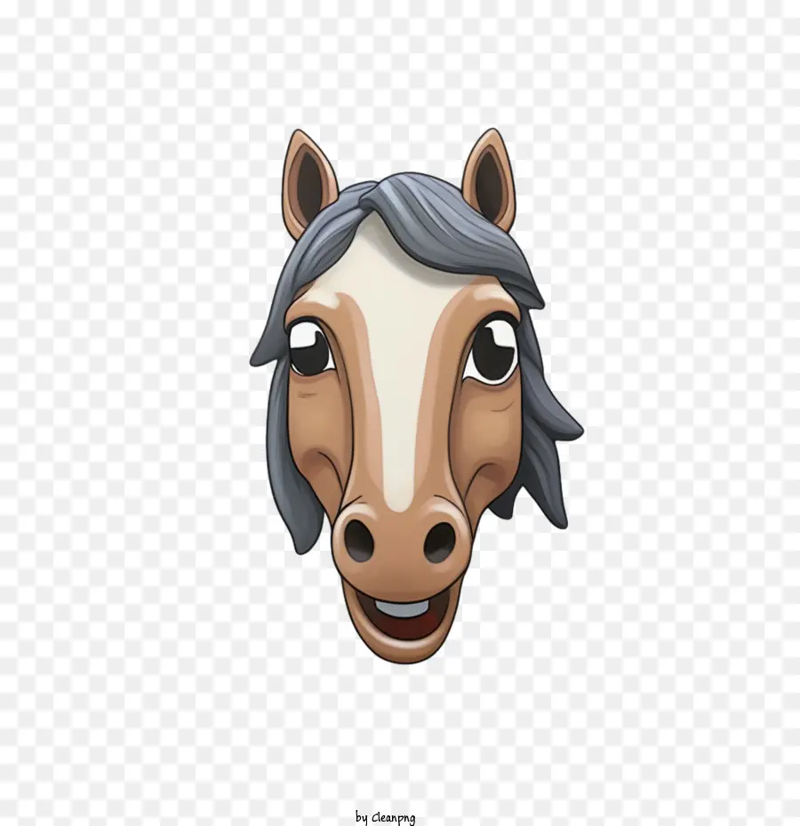 Caballo，Animal PNG