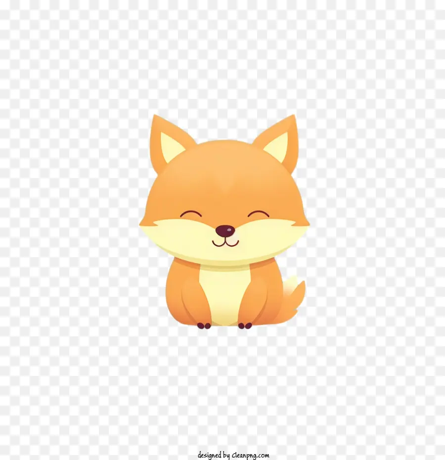 Lindo Fox，Fox PNG