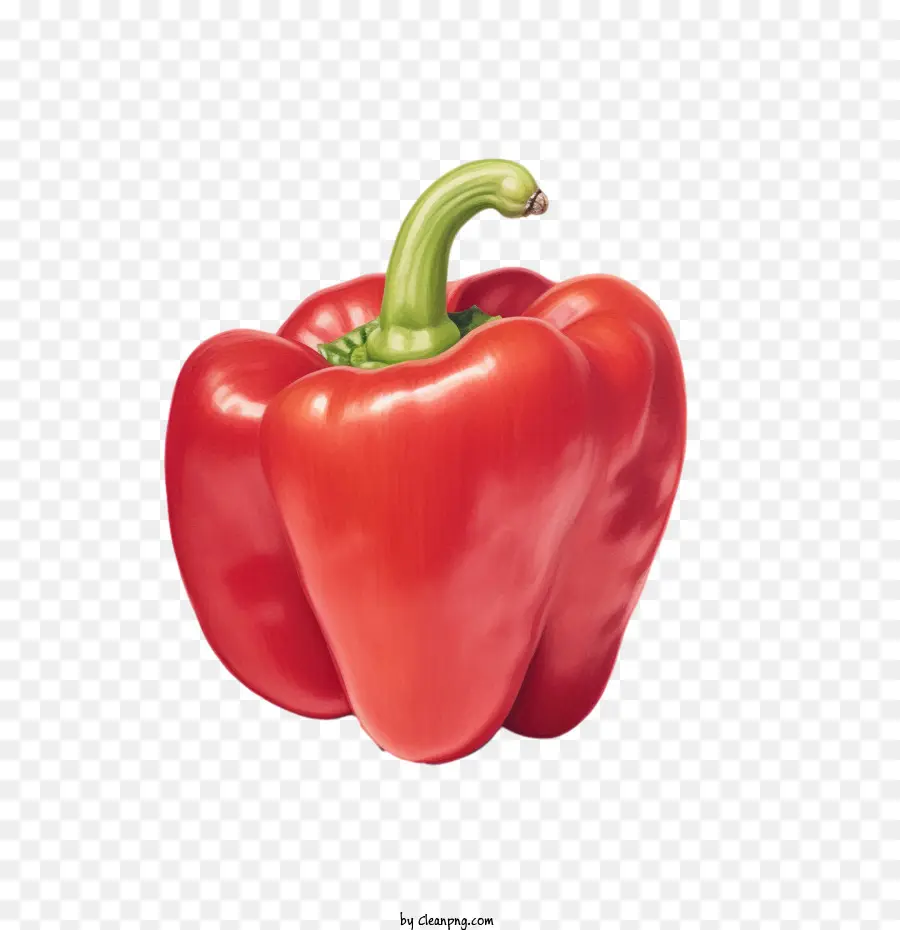 Pimiento Rojo，Pimienta PNG