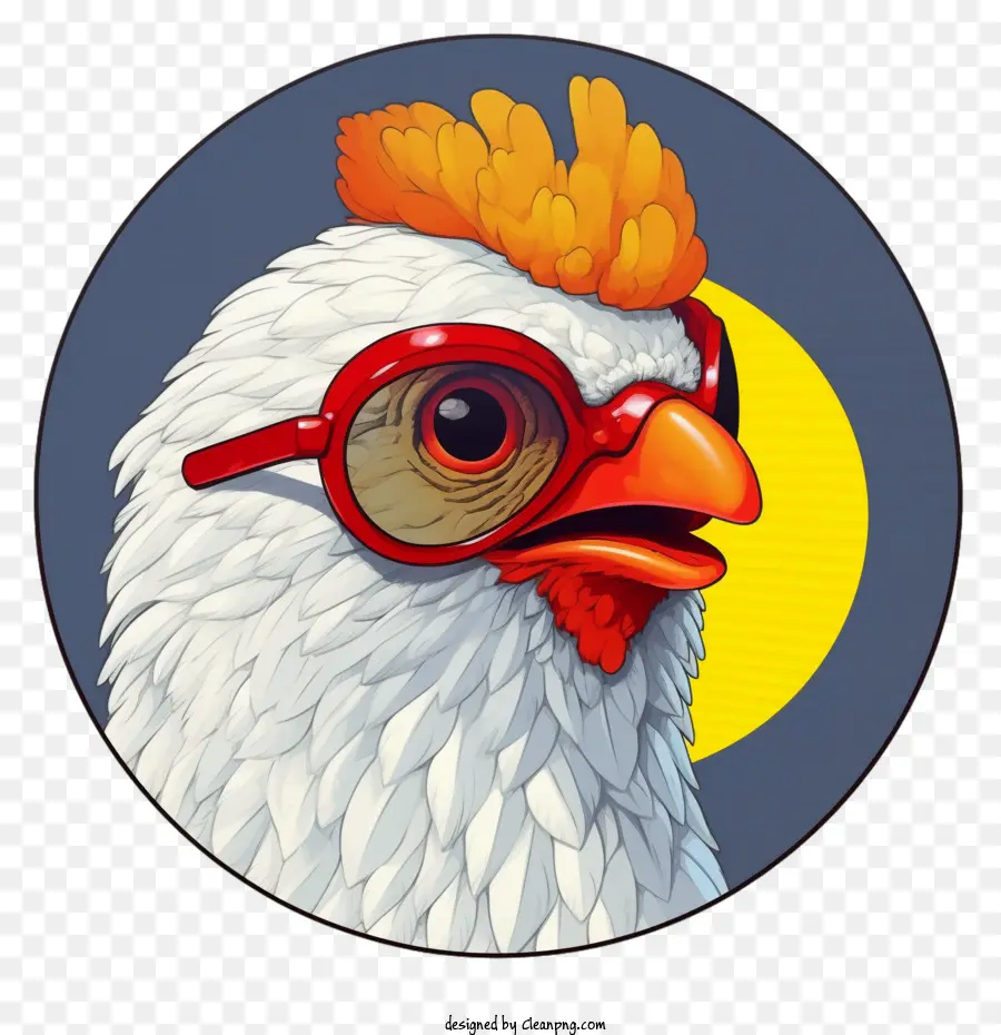 Pollo，Pájaro PNG