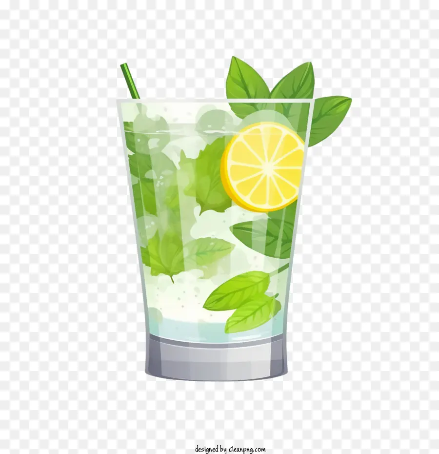 Bebida De Limonada，Limonada PNG