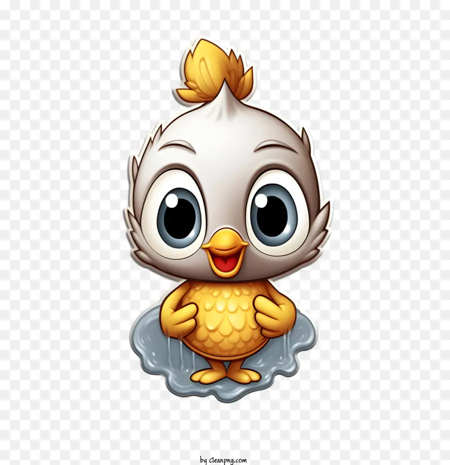 Emoji，Pollo PNG