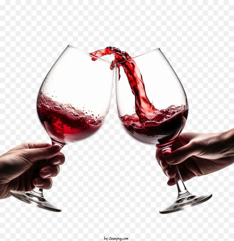 Vino，Vino Tinto PNG