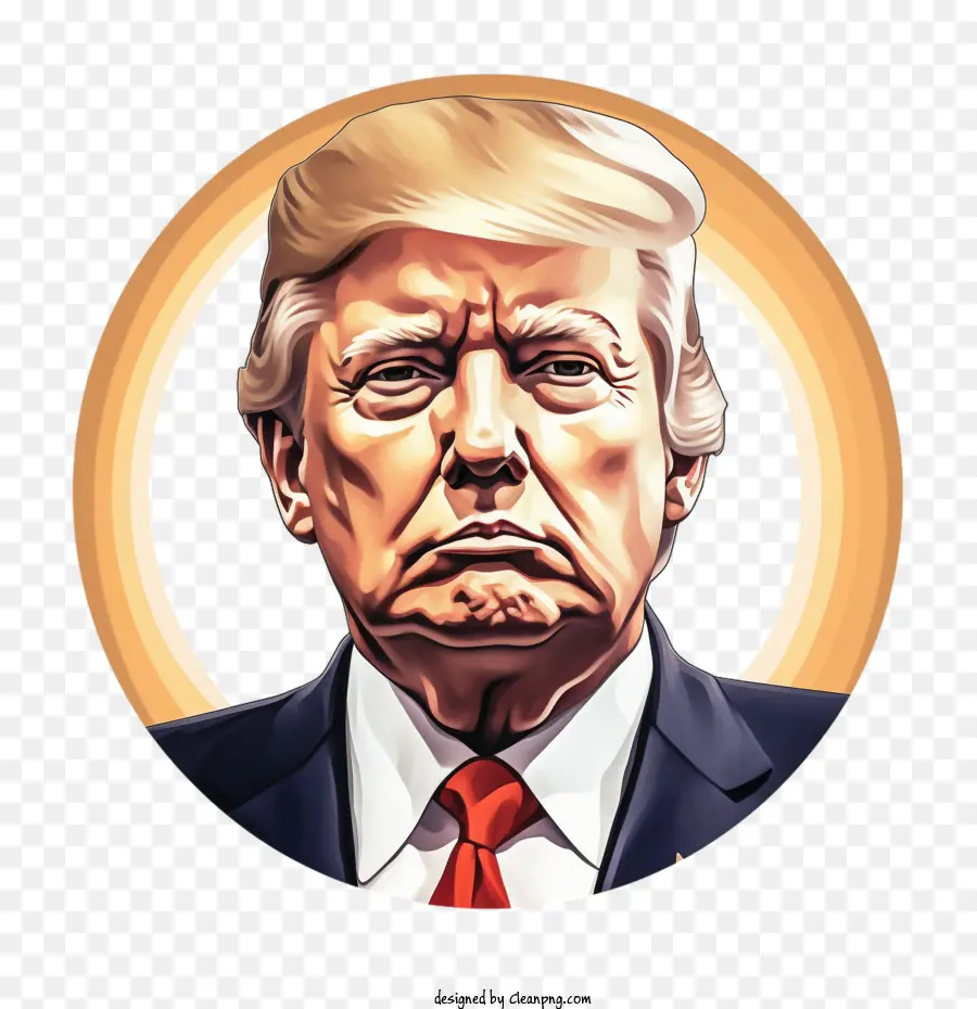 Trump，La Política PNG